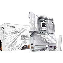 PowerColor Hellhound Spectral White AMD Radeon RX 9070 XT 16GB